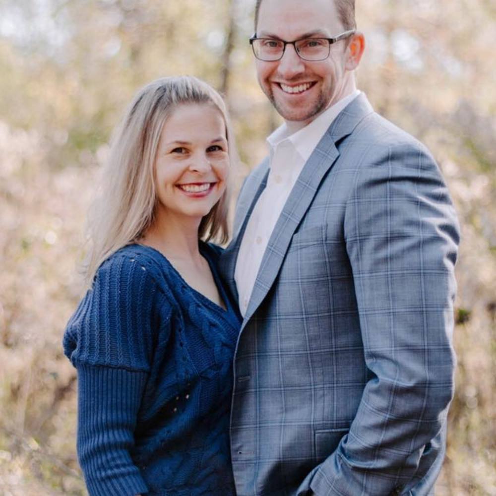 Meet your Posher, Keri